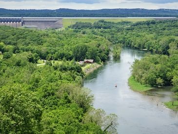 Discover Branson History & Scenic Beauty Tour